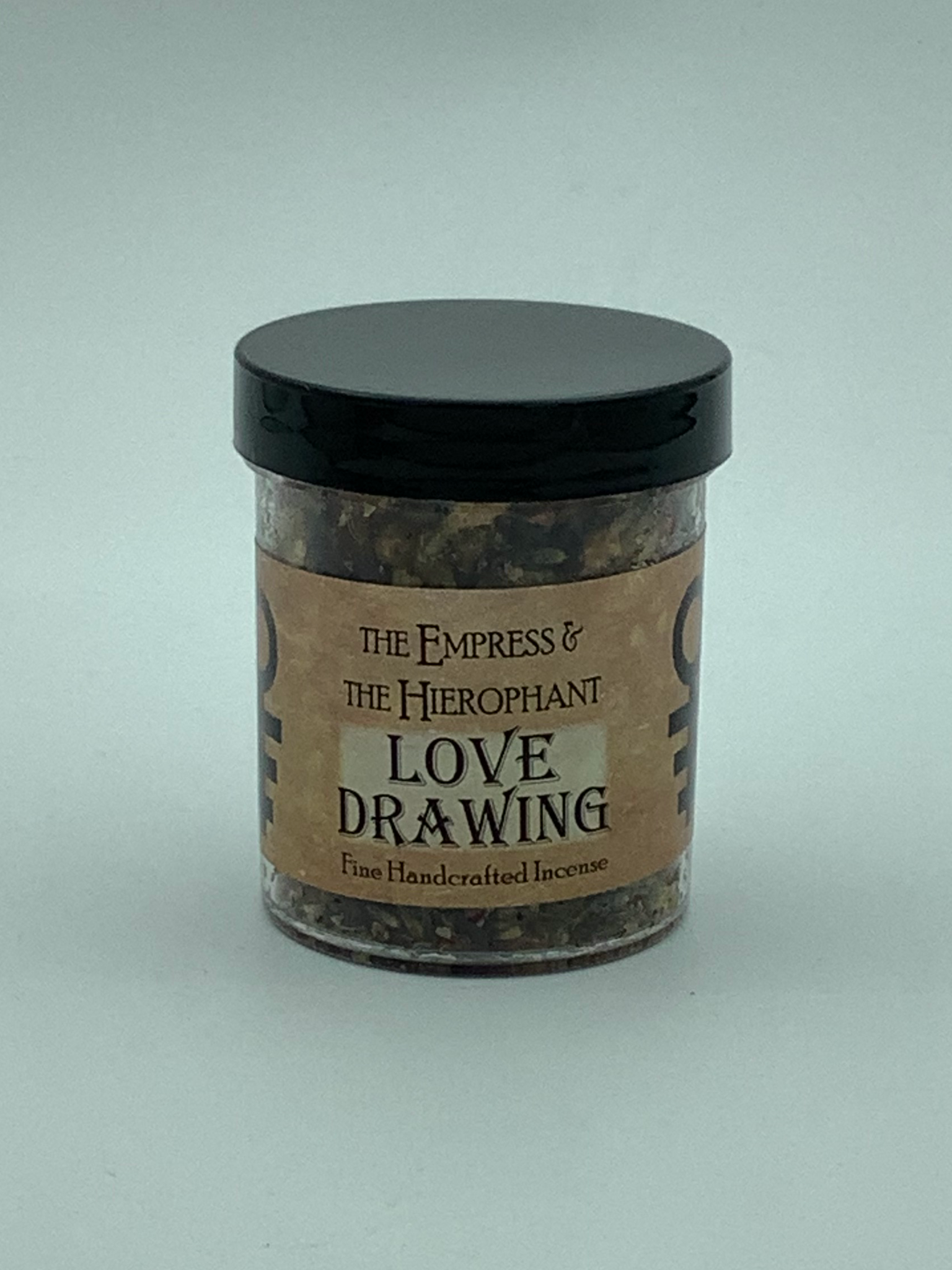 Love Drawing Magickal Incense
