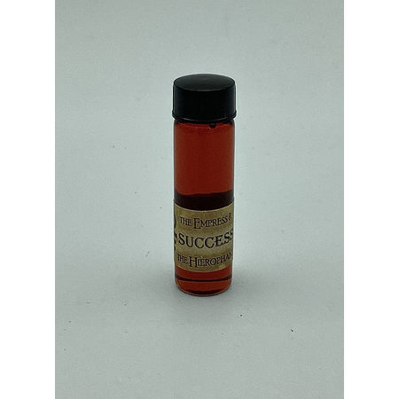 Success Magickal Oil 2 Dram Bottle