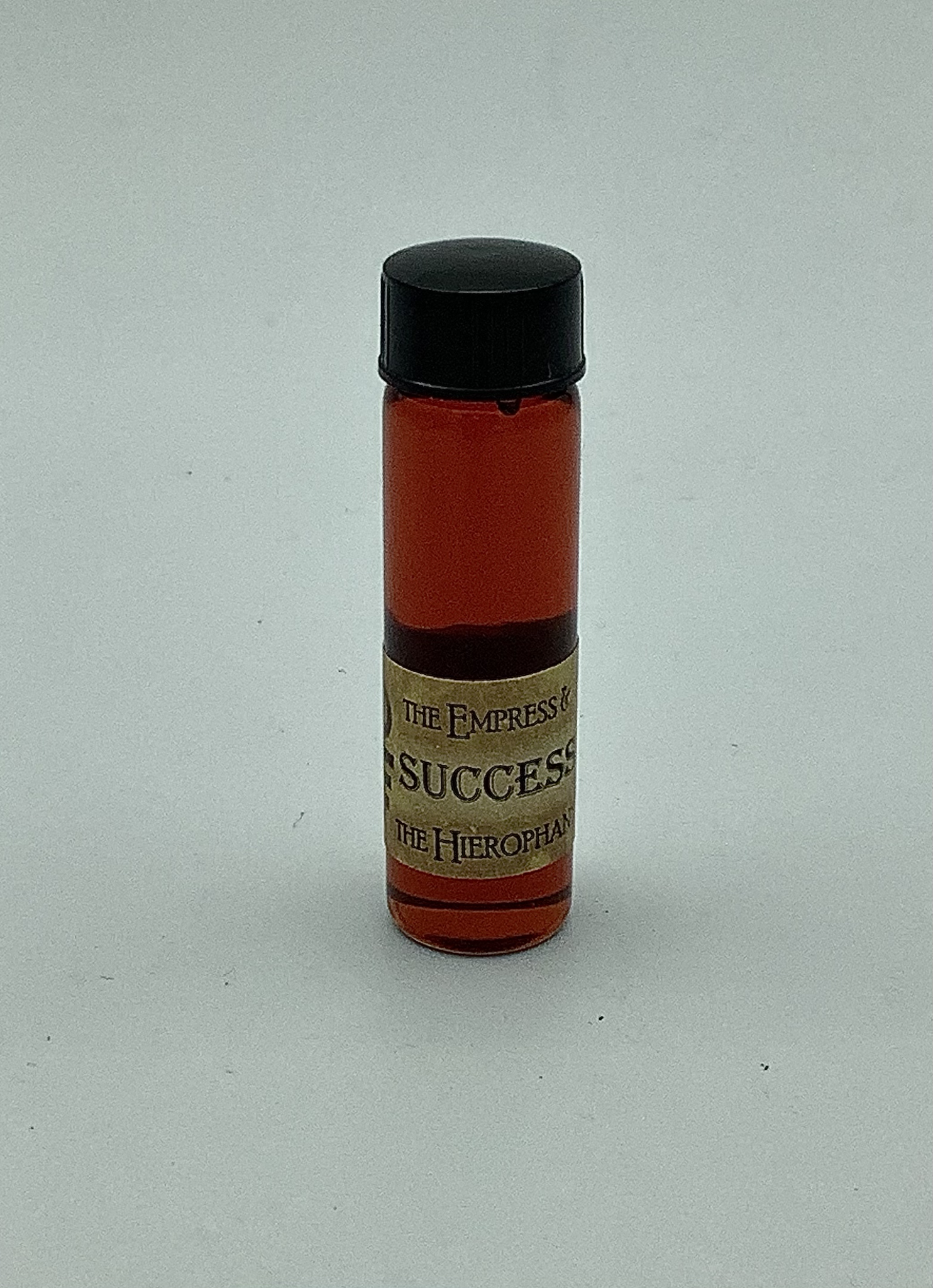 Success Magickal Oil 2 Dram Bottle
