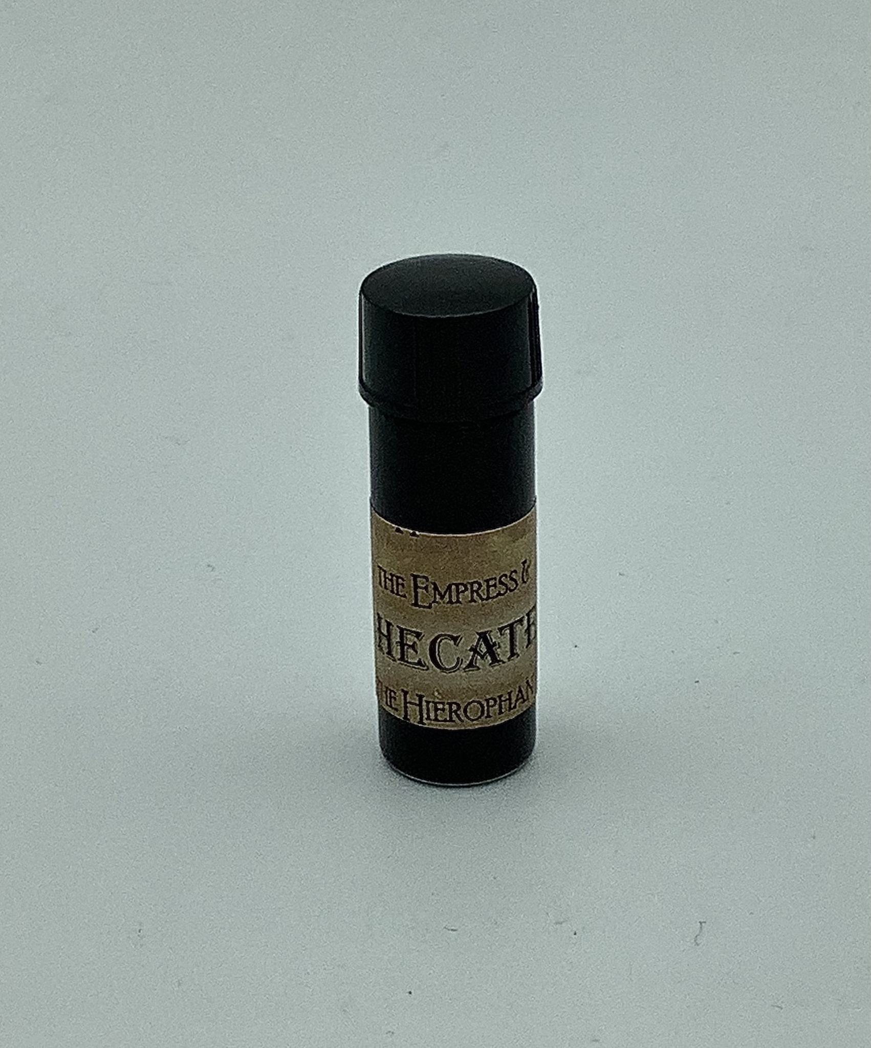 Hecate Magickal Oil 1 Dram Bottle