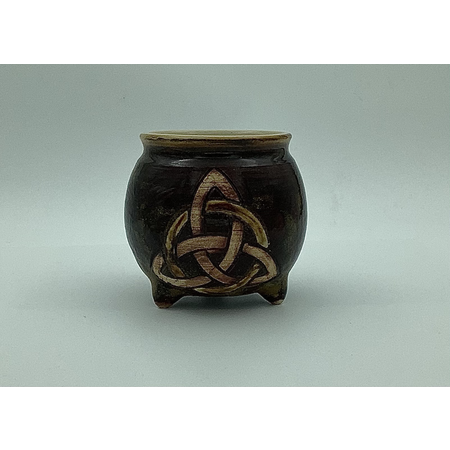 Triquetra Cauldron