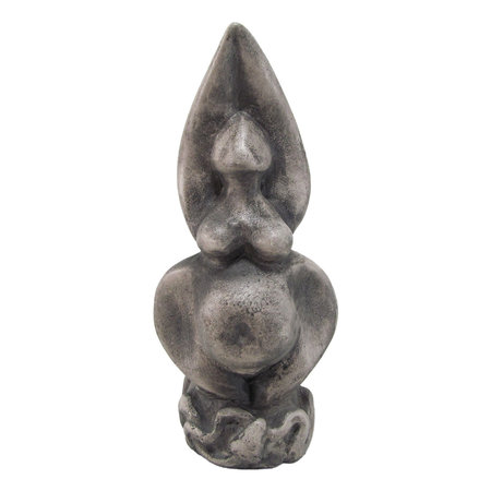Venus Statue in Stone Finish