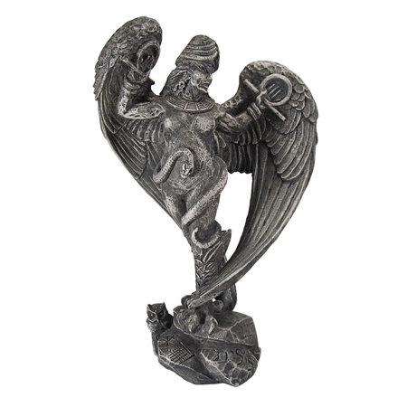 Lilith Statue in Stone Finish