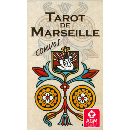 Tarot de Marseille