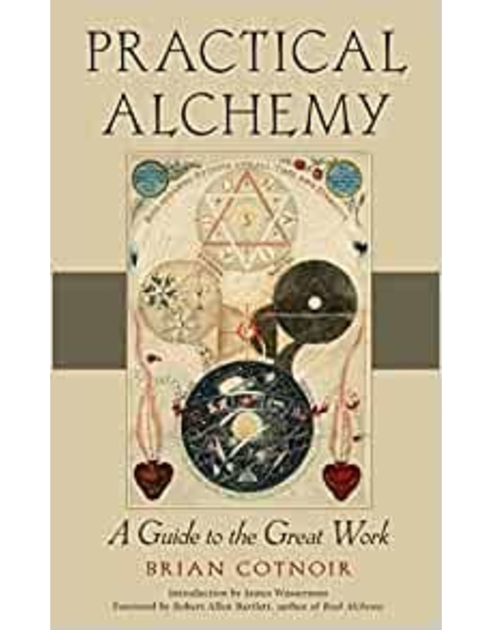 Practical Alchemy