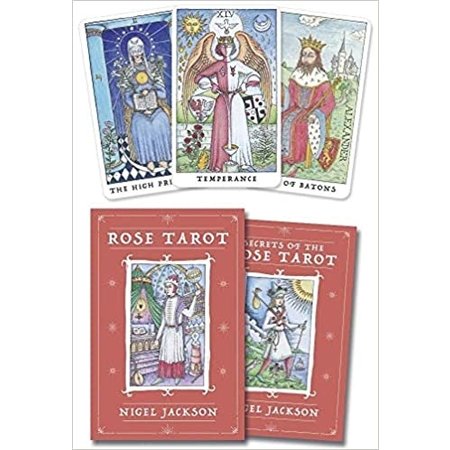 Rose Tarot