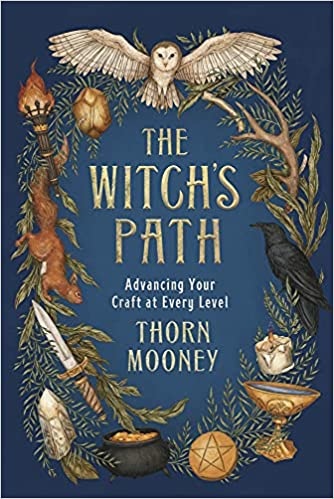 The Witch's Path: Advancing Your Craft at Every Level