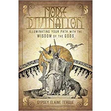 Norse Divination: Illuminating Your Path with the Wisdom of the Gods