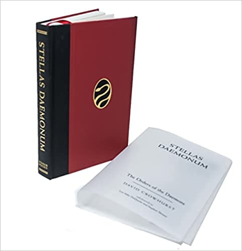 Stellas Daemonum: The Order of the Daemons