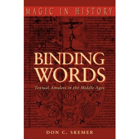 Magic in History: Binding Words