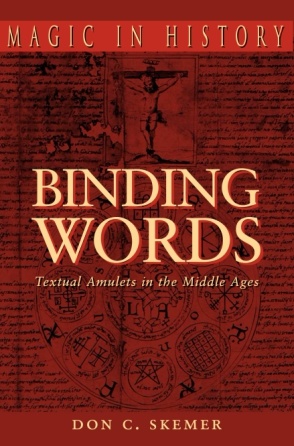 Magic in History: Binding Words