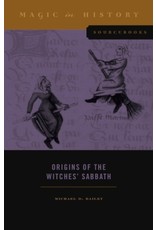 Magic in History: Origins of the Witches' Sabbath