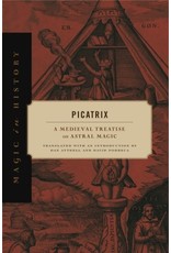 Magic in History: Picatrix