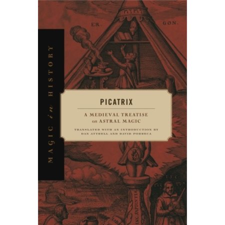 Magic in History: Picatrix