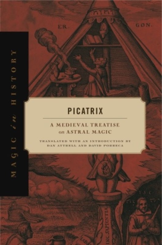 Magic in History: Picatrix