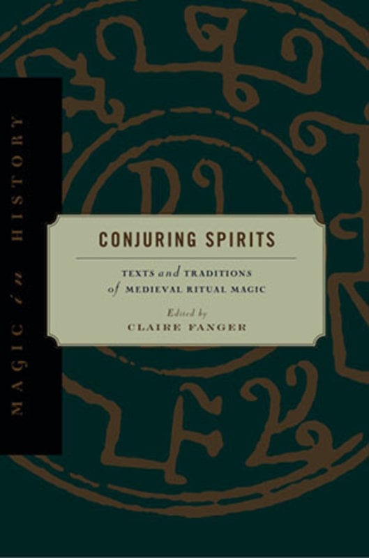 Magic in History: Conjuring Spirits