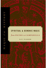 Magic in History: Spiritual & Demonic Magic