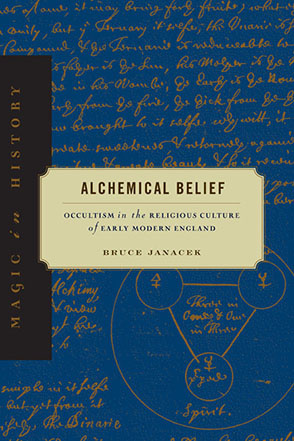 Magic in History: Alchemical Belief