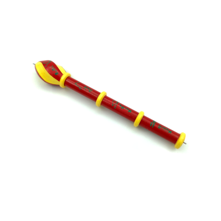 Golden Dawn Fire Wand