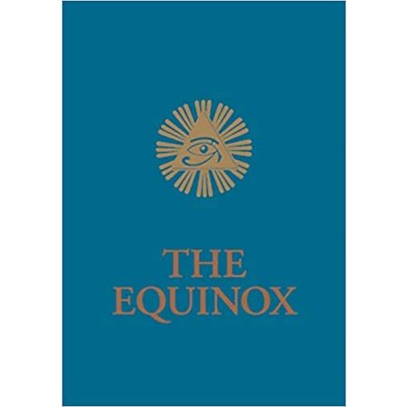 The Equinox