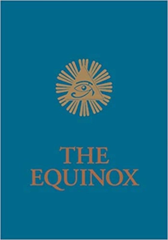 The Equinox