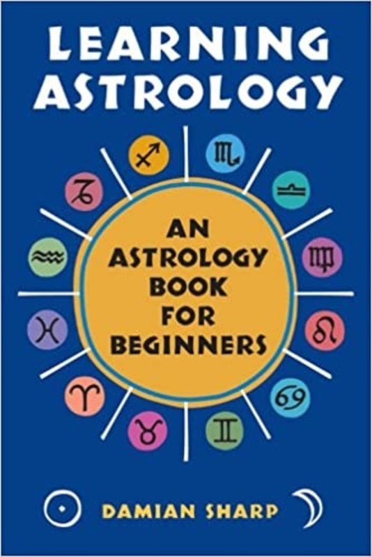 Learning Astrology