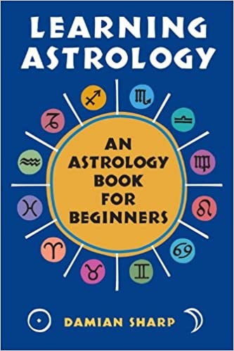 Learning Astrology - Pentagram