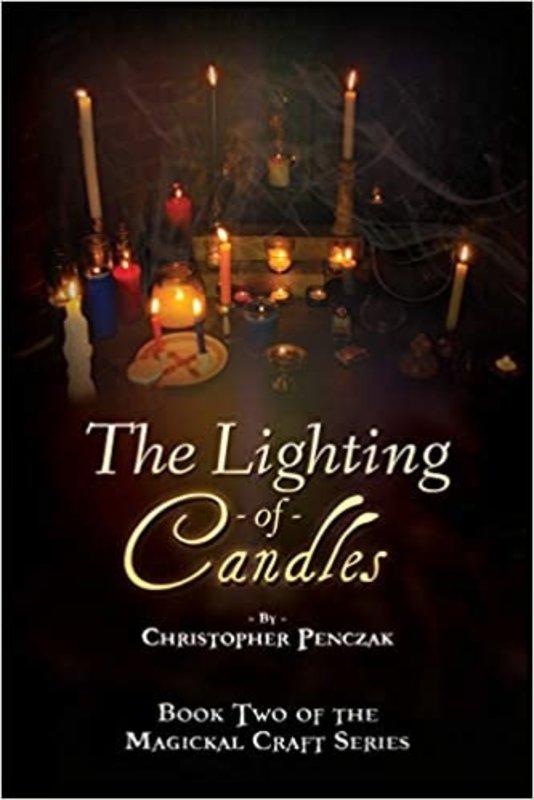 The Lighting of Candles