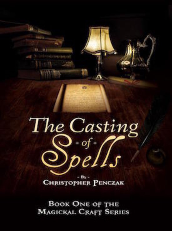 The Casting of Spells