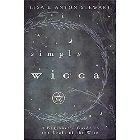 Simply Wicca