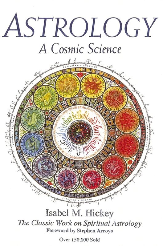 Astrology: A Cosmic Science