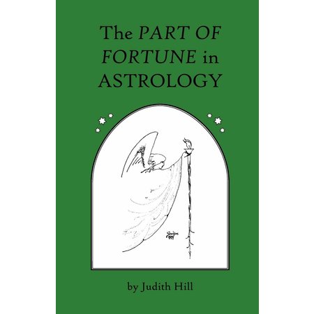 The Part of Fortune in Astrology