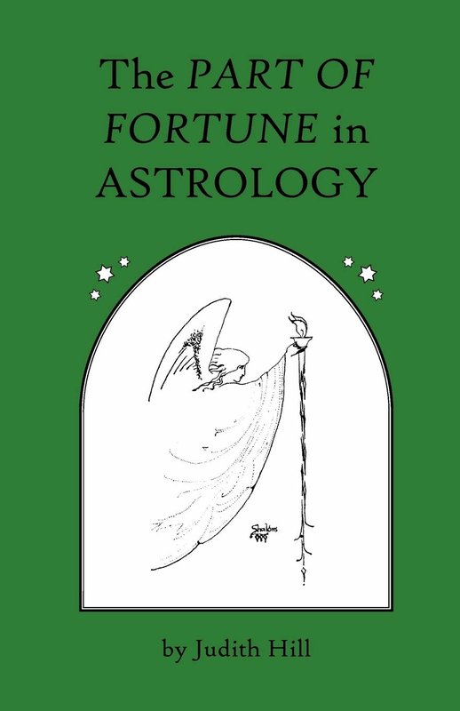 The Part of Fortune in Astrology