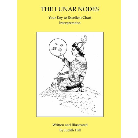 The Lunar Nodes: Your Key to Excellent Chart Interpretation