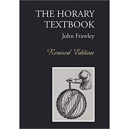 The Horary Textbook