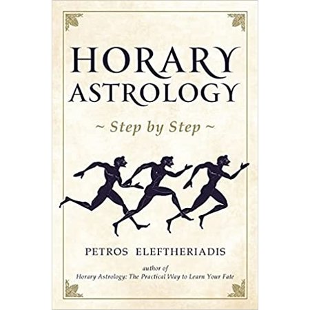Horary Astrology Step by Step