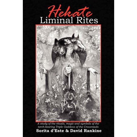 Hekate Liminal Rites