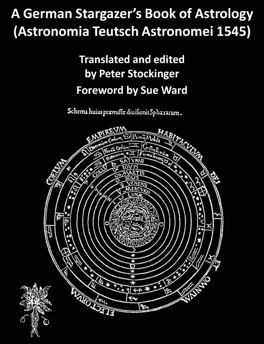 A German Stargazer's Book of Astrology