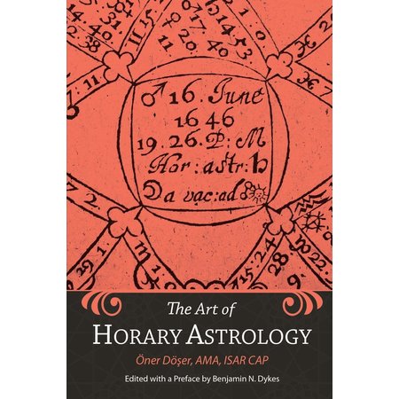 The Art of Horary Astrology
