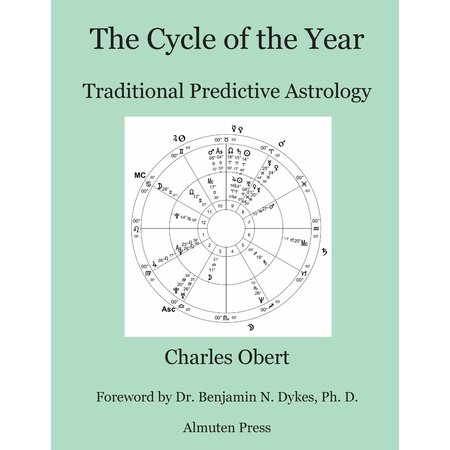 The Cycles of the Year: Traditional Predictive Astrology