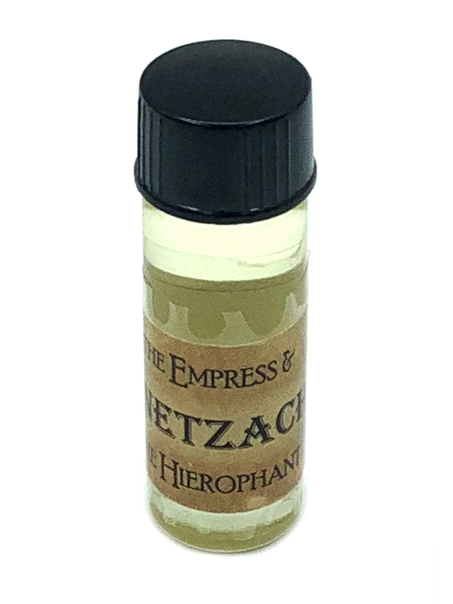 Netzach Magickal Oil 1 Dram Bottle