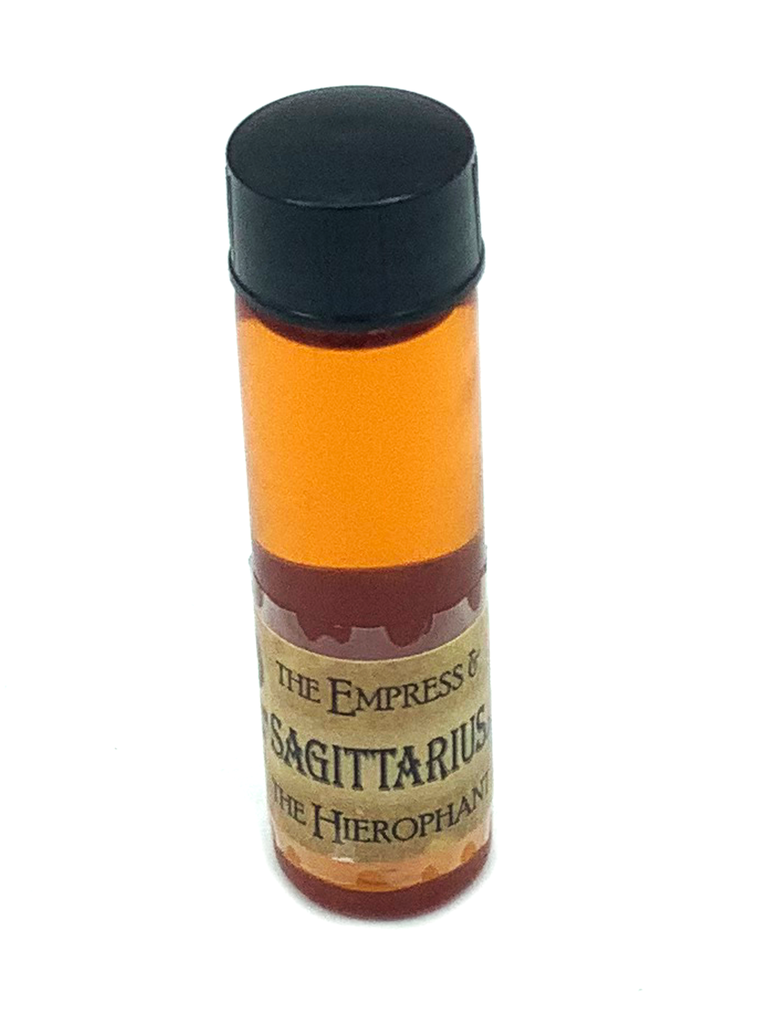 Sagittarius Magickal Oil 2 Dram Bottle