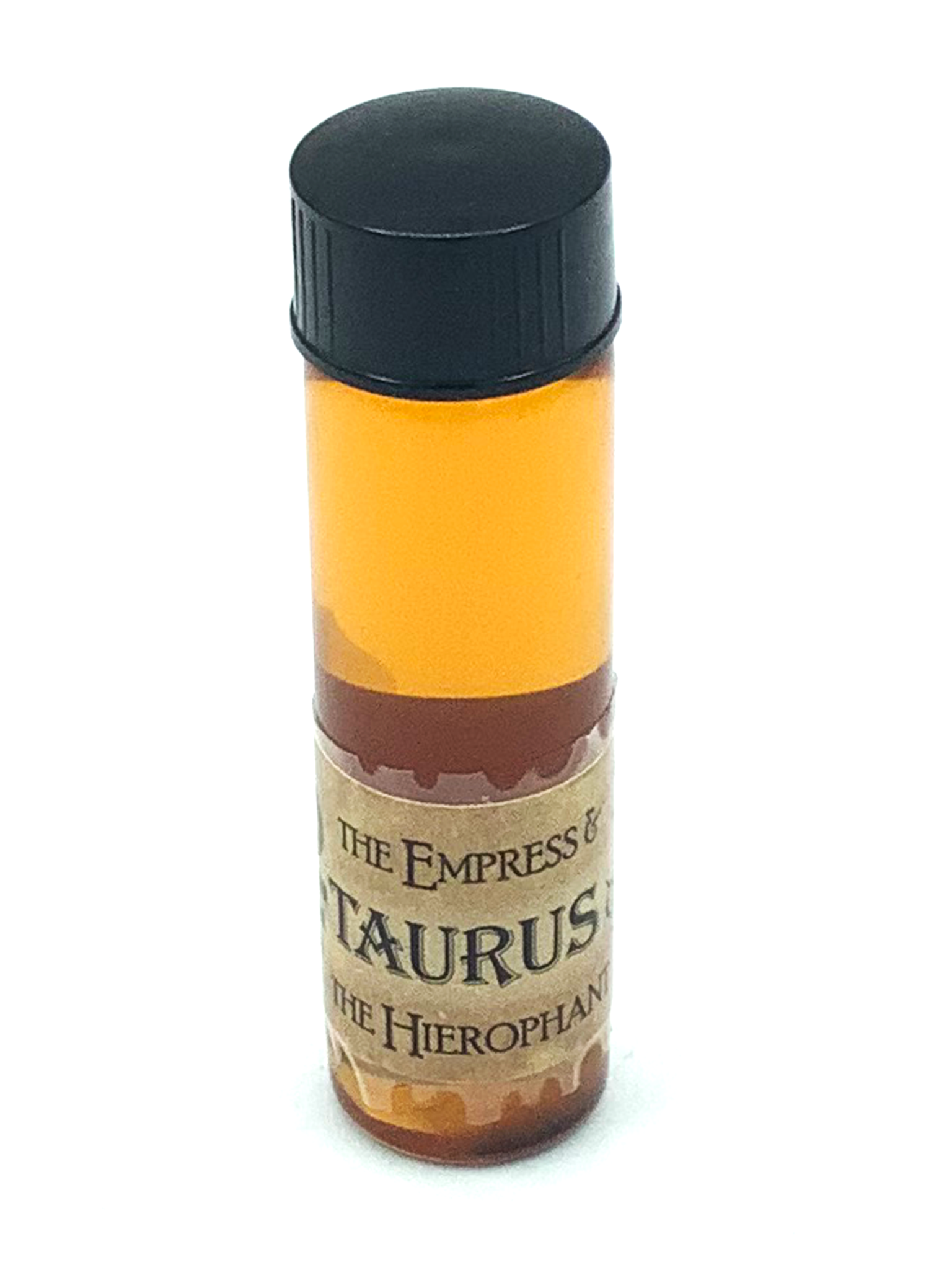 Taurus Magickal Oil 2 Dram Bottle