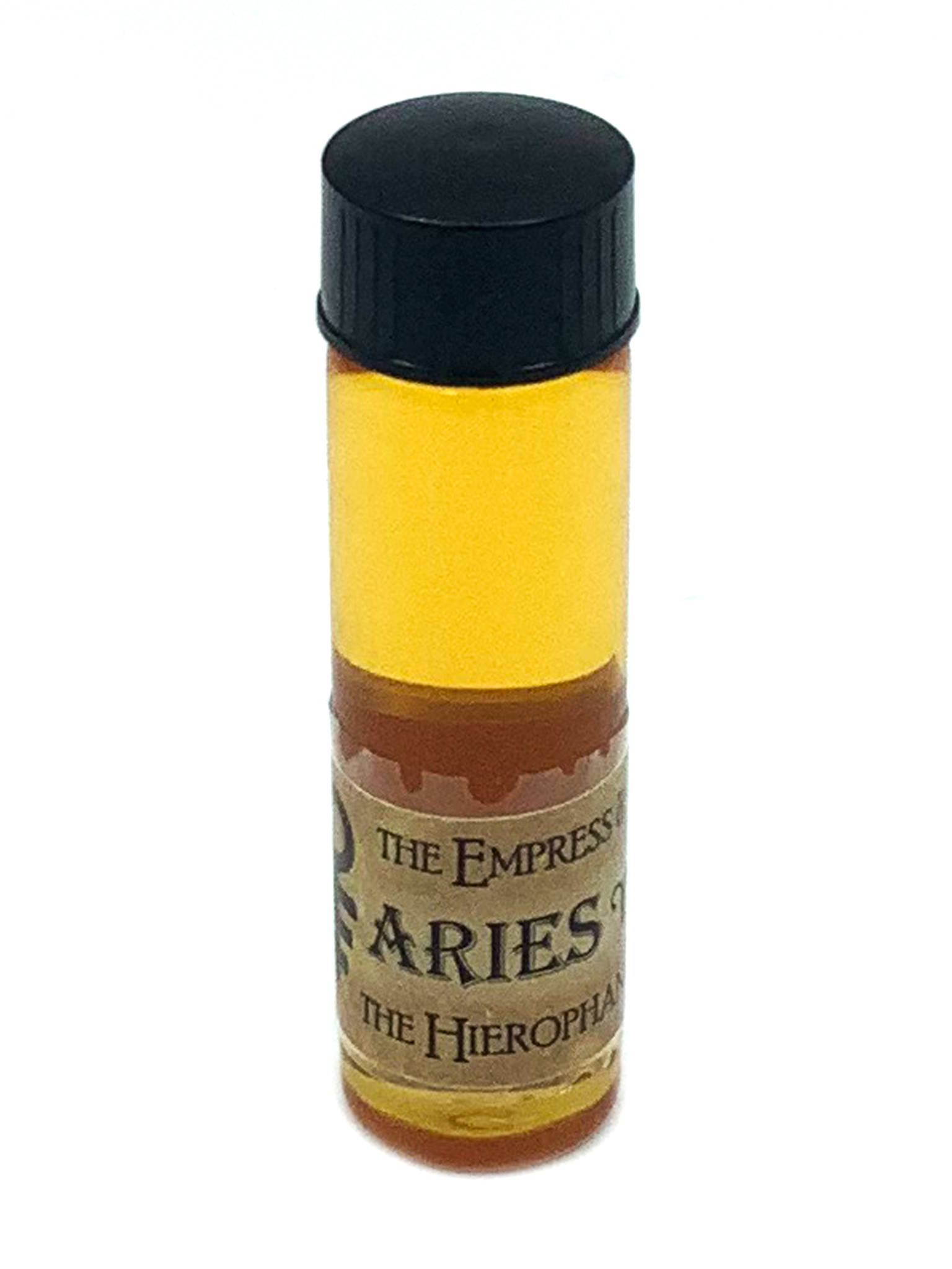 Aries Magickal Oil 2 Dram Bottle