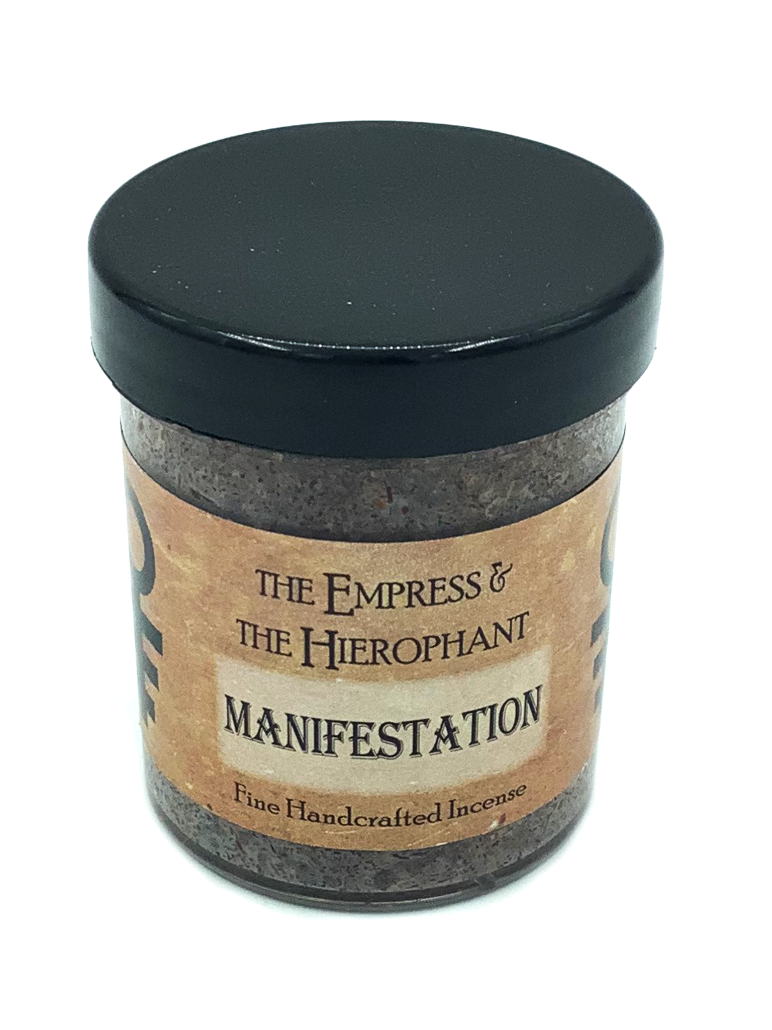 Manifestation Magickal Incense