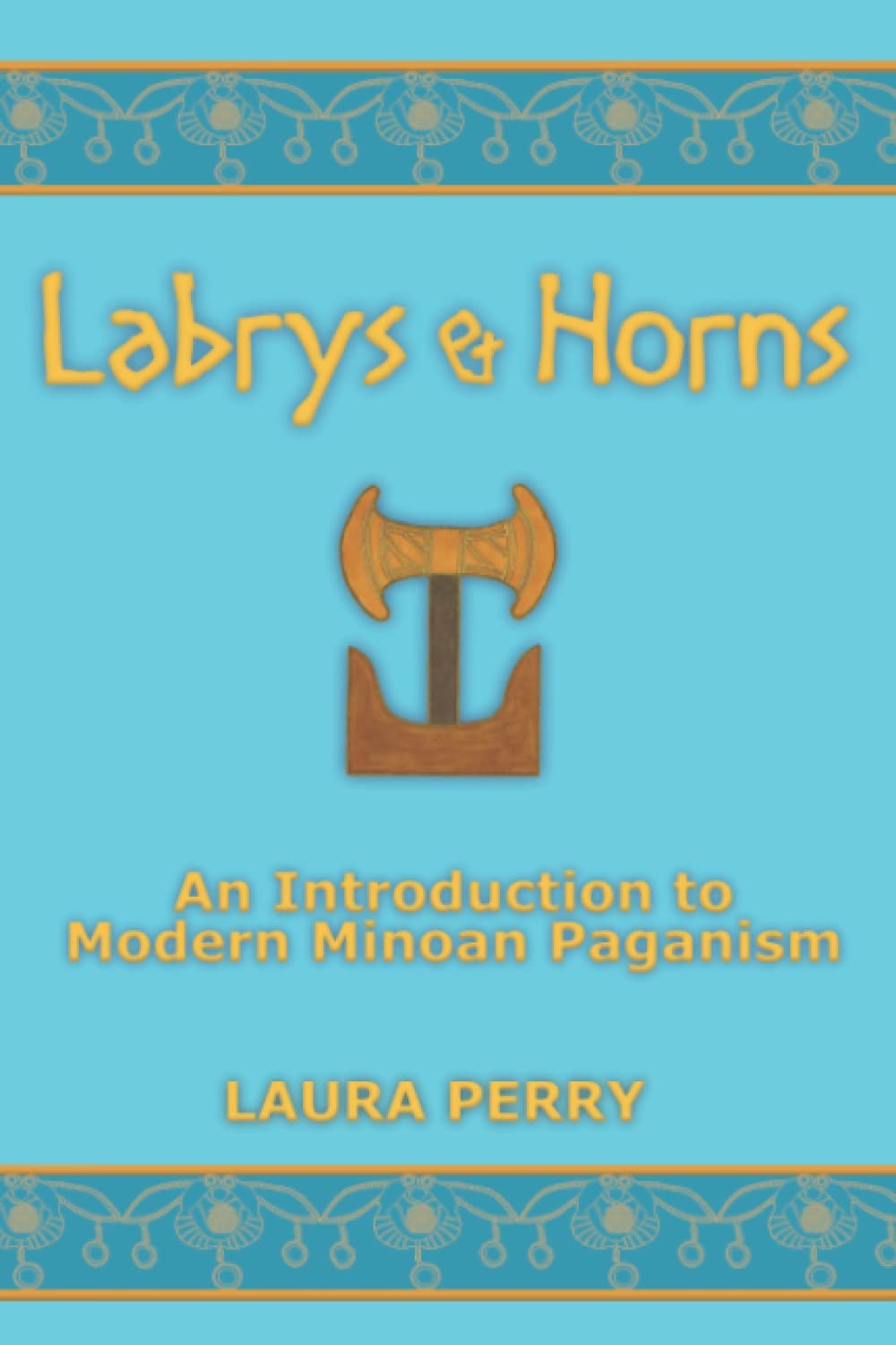 Labrys & Horns