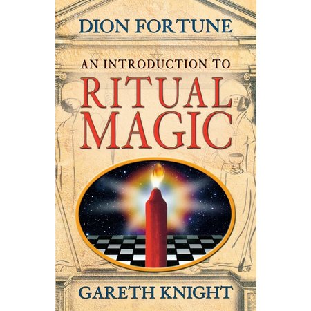 An Introduction to Ritual Magic