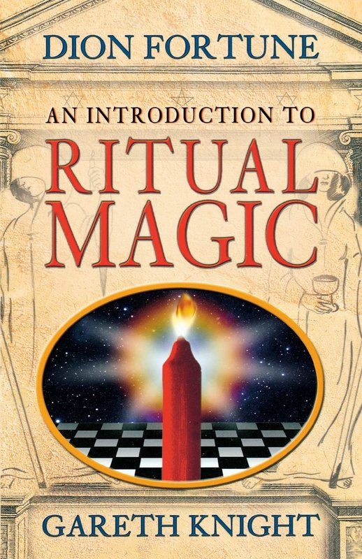 An Introduction to Ritual Magic