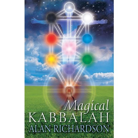 Magical Kabbalah