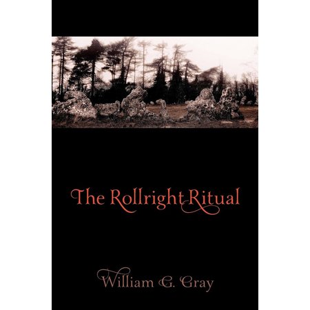 The Rollright Ritual